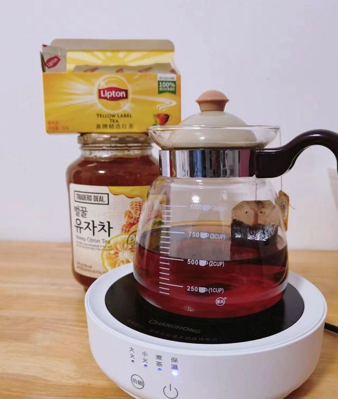 电磁炉