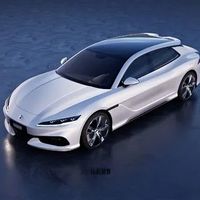 腾势Z9 GT，网友纷纷表示用力过猛