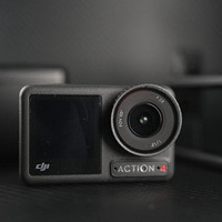 大疆 DJI Osmo Action 4 相机