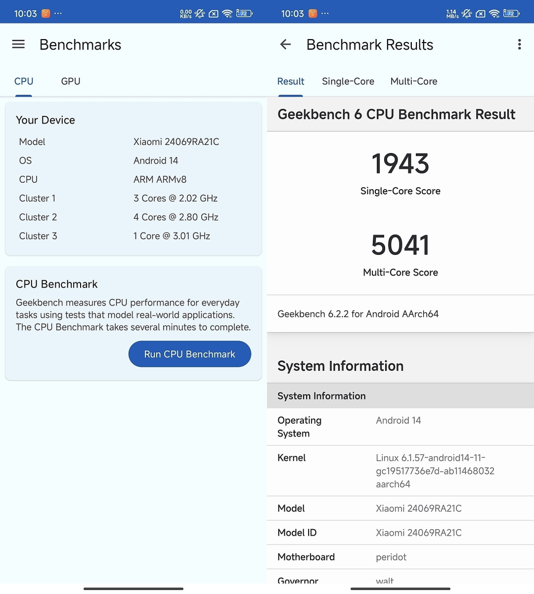 phonetalk轻薄性能小钢炮重塑中端性能格局redmiturbo3上手体验