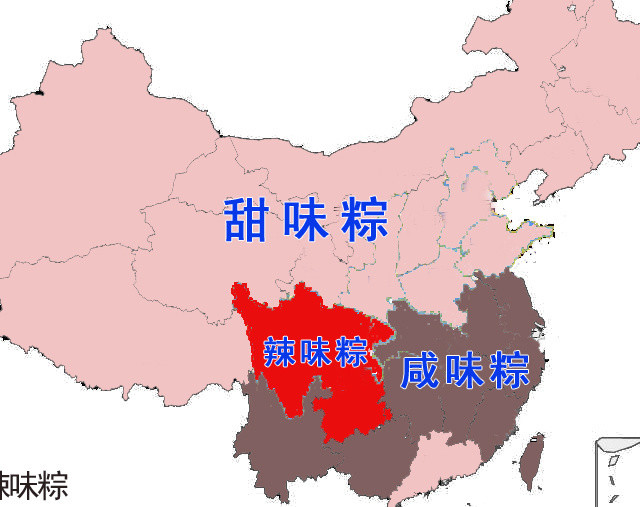 怎么突然之间贵州粽在粽子界火起来了，黔粽火爆背后的秘密，你绝对想不到！