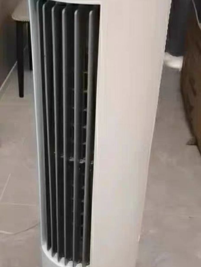 美的电风扇