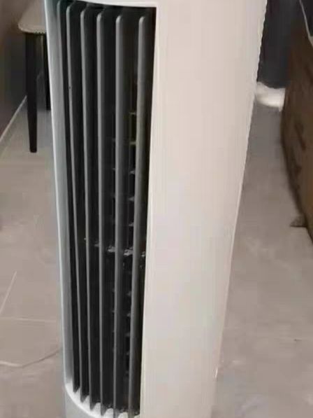 高颜值的电风扇，夏天必备的家用电器