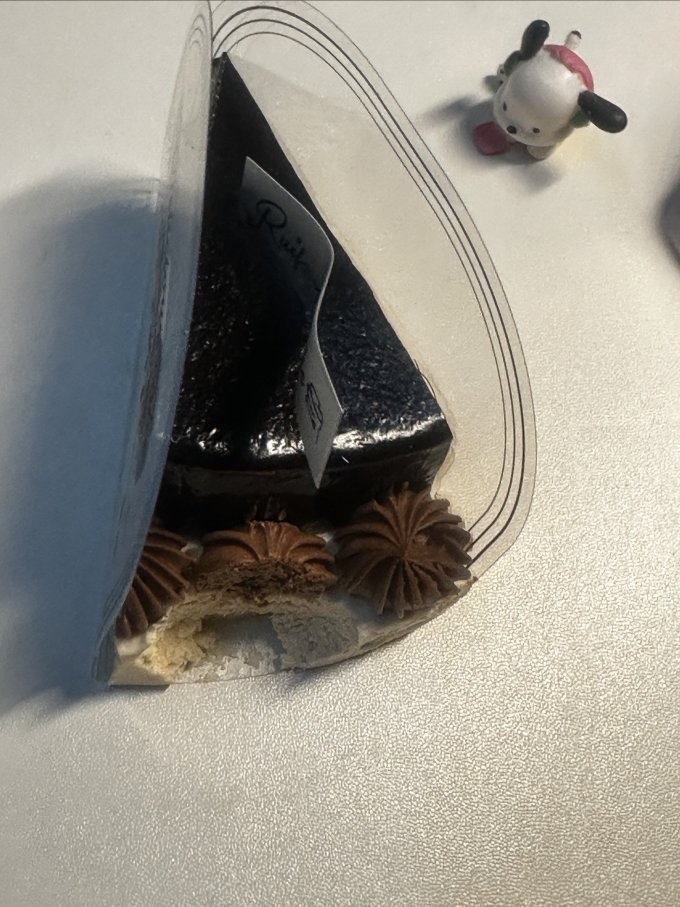 好时烘焙食品