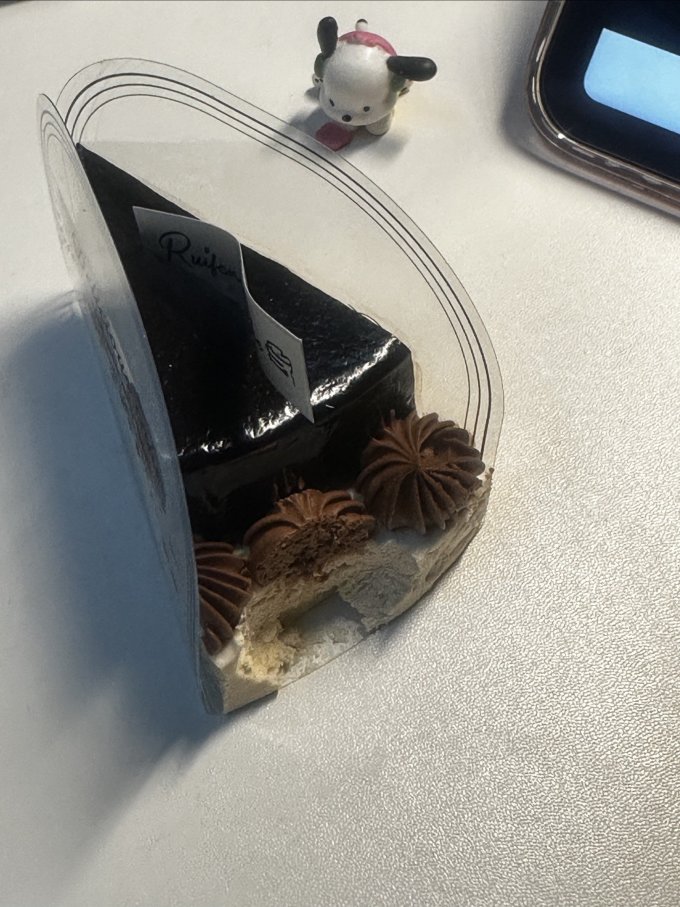 好时烘焙食品