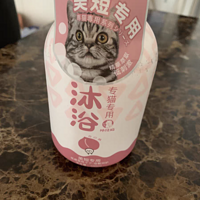 洗呀洗呀洗澡澡，给小猫洗澡了