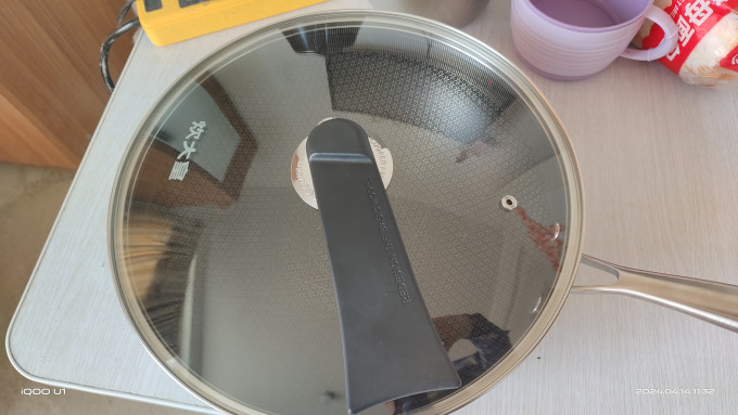 炊大皇烹饪锅具