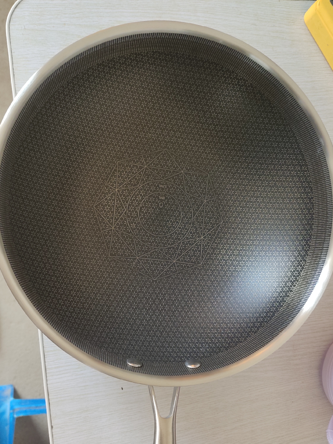 炊大皇烹饪锅具