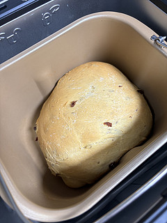 小白也能轻松做面包的面包机，被我找到了