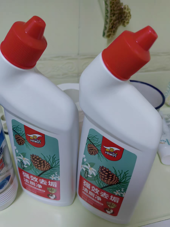 威王居室清洁