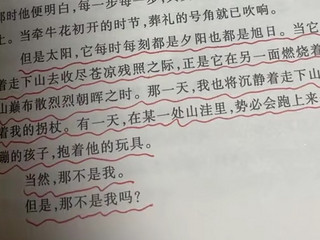 读懂了史铁生就是读懂了人生