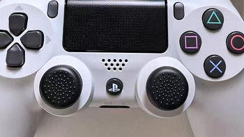 PS4限定PRO控制器APEX版，黑色DS4无线震动FPS