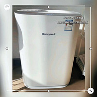霍尼韦尔空气净化器 KJ450F-Z21WS：专业除甲醛，高效杀毒除菌