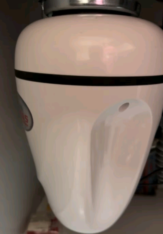 贝克巴斯垃圾处理器