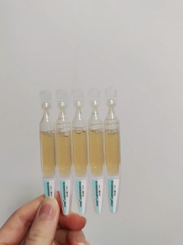 超好用的润肤次抛精华液