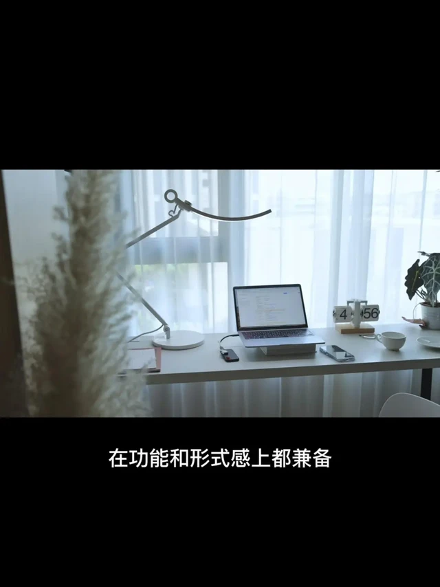 为什么说明基WiT台灯是办公台灯天花板？