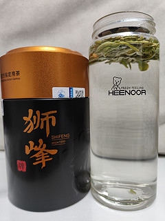 狮峰金罐，尝一下龙井新茶到底有何魅力！