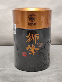 狮峰金罐，尝一下龙井新茶到底有何魅力！