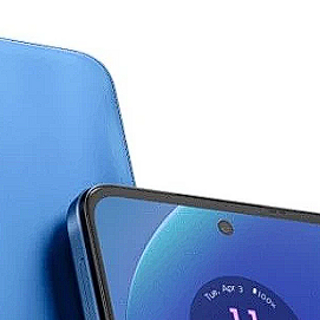 摩托罗拉发布 Moto G64 新机，首发天玑 7025 ，5000万像素主摄、大电池