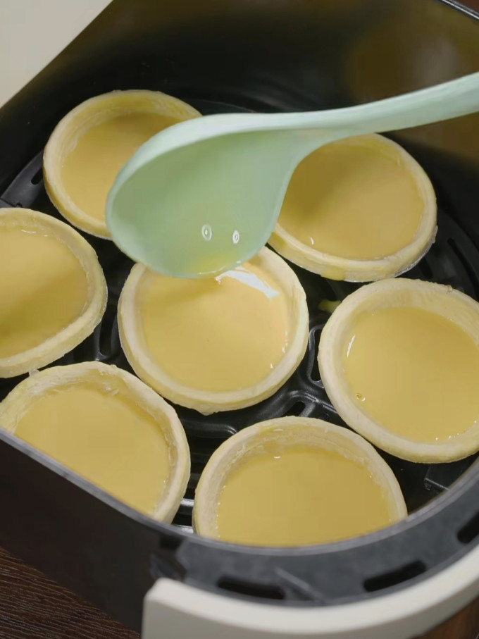 俏侬烘焙半成品