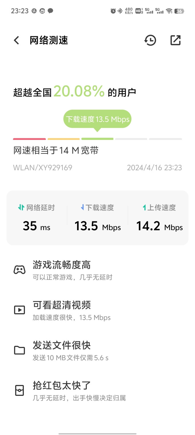迅优其他网络设备