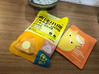 肉肉大方主食猫饭，就爱吃WoWo喔喔～