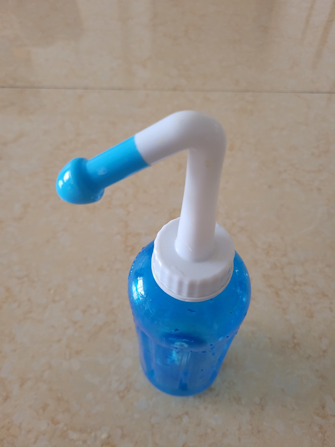 斯迈博洗鼻器
