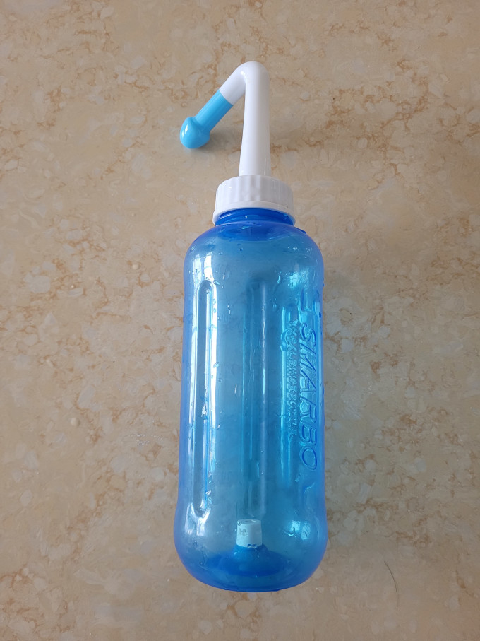 斯迈博洗鼻器