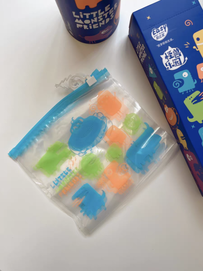易优家收纳用品