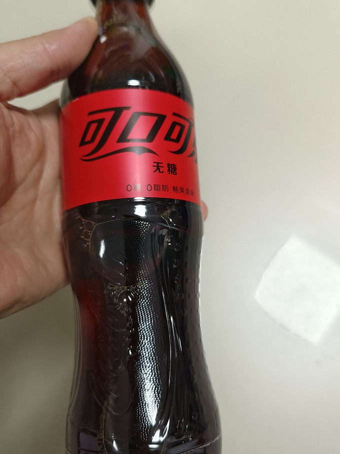 可口可乐碳酸饮料