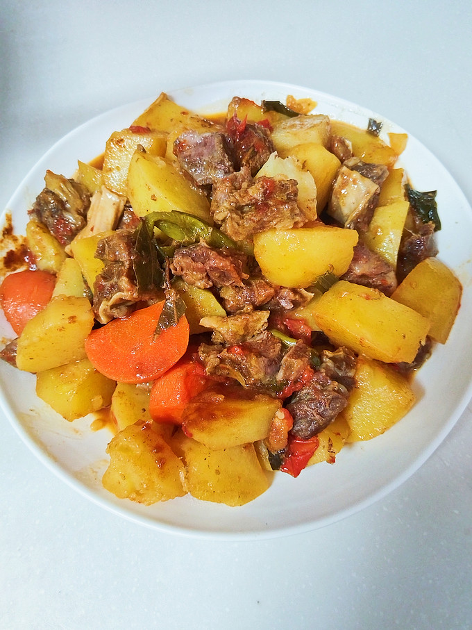 牛肉