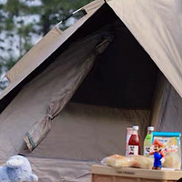 露营装备清单：享受户外生活的必备品