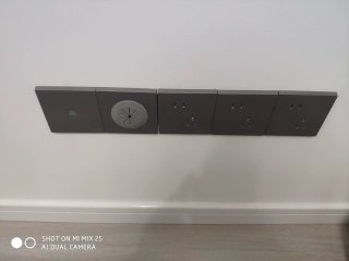 这款粘贴线孔盖绝对值得你入手！ 