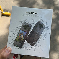 Insta360x4开箱体验如何？