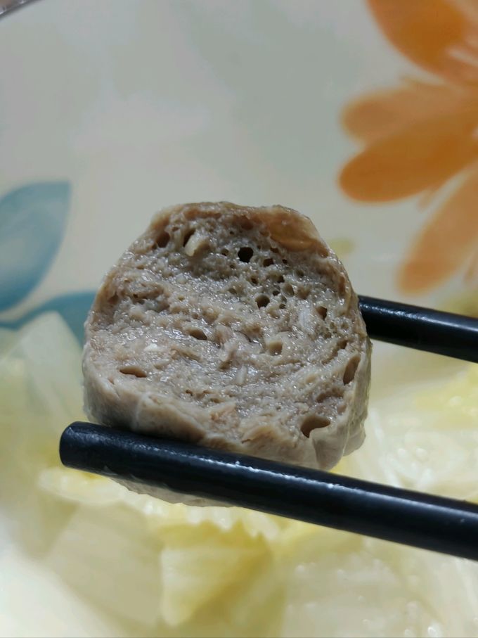 喜盼火锅丸子