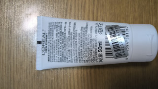 欧莱雅值得信赖