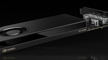 NVIDIA 发布 RTX A1000 和 RTX A400 两款新显卡，单槽身材、免外接供电