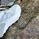爬山真给力的登山鞋 scott Kinabalu 3