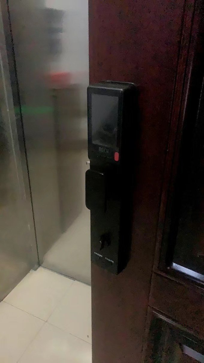 锁具