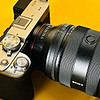 索尼A7C2相机使用两周的深度体验