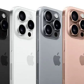 iPhone 16 Pro 价格曝光，新增 30 个升级，还有一个好消息
