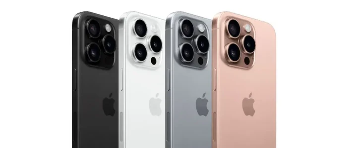 iPhone 16 Pro 价格曝光，新增 30 个升级，还有一个好消息