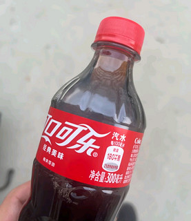 春日畅爽快乐水之可口可乐（Coca-Cola）碳酸汽水饮料 500ml 可乐500ML*12瓶