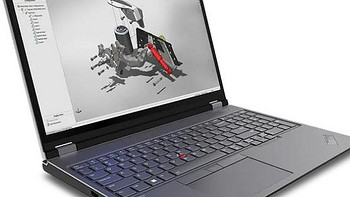 联想 ThinkPad P16 Gen 2 增配，但 P16 今年或不更新了