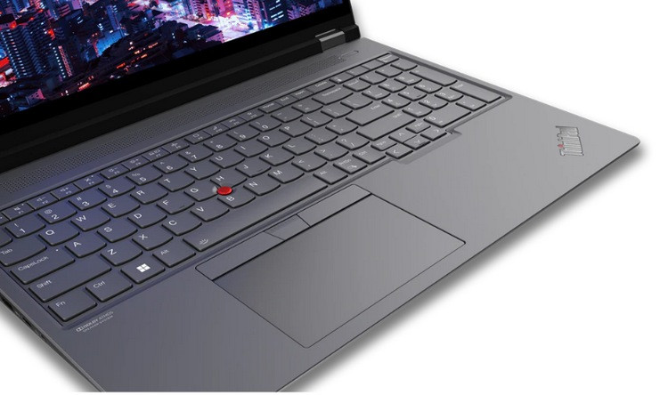 联想 ThinkPad P16 Gen 2 增配，但 P16 今年或不更新了