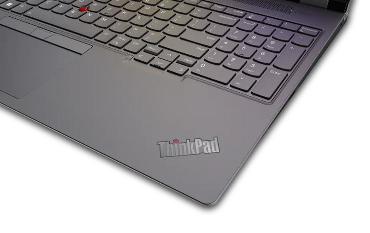 联想 ThinkPad P16 Gen 2 增配，但 P16 今年或不更新了