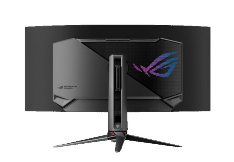 网传丨华硕 ROG Swift OLED PG39WCDM 等三款顶级显示器规格出炉