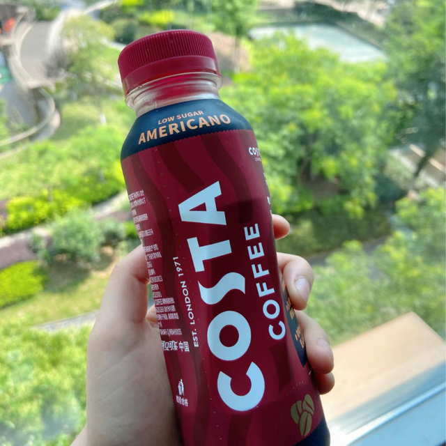 可口可乐（Coca-Cola）COSTA