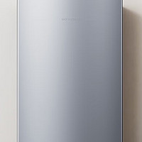 创维186升两门冰箱，适合小家庭的大容量！
