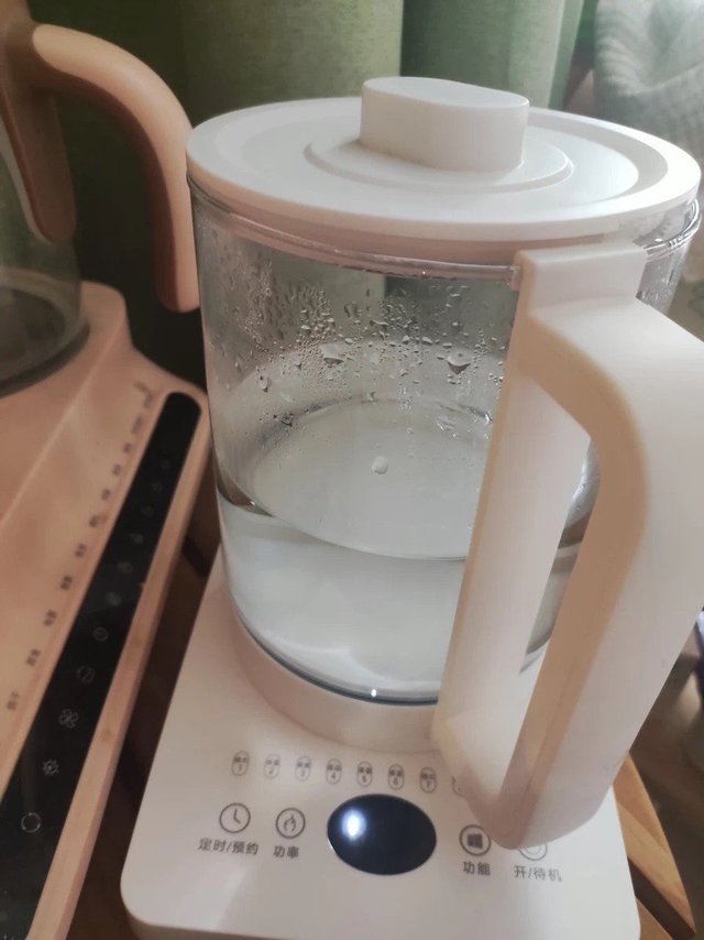 养生家用壶